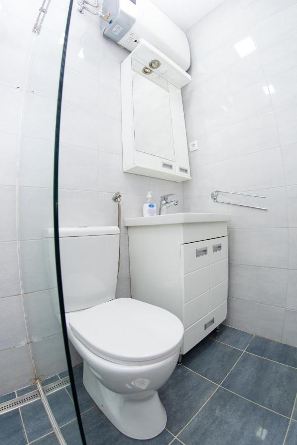 Balkan-Inn Apartment Terazije Bělehrad Exteriér fotografie